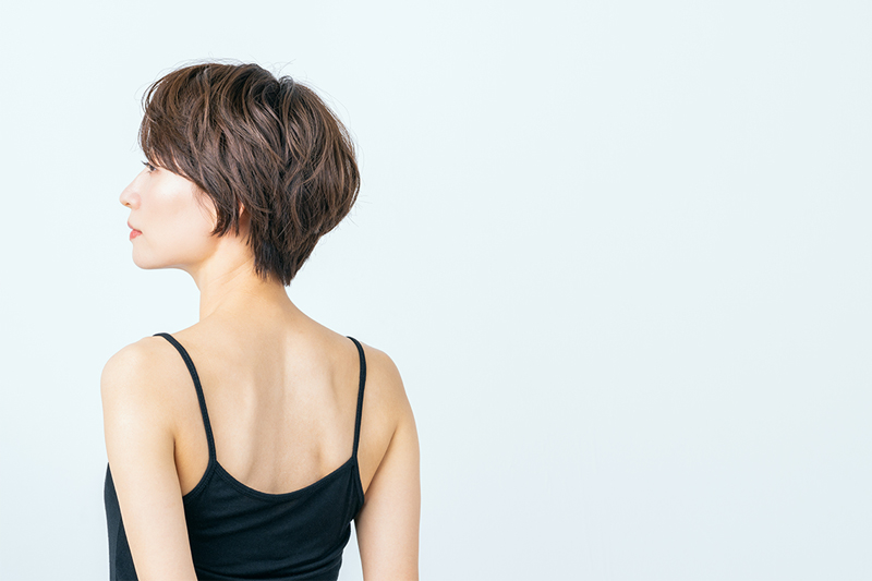 2.健康的に美しく痩せる